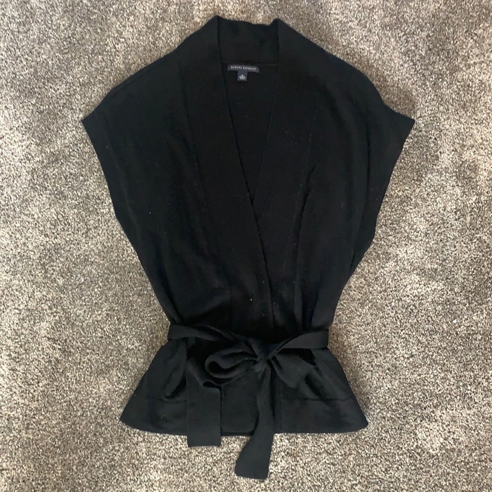 Banana Republic Wrap Sweater